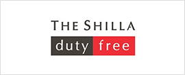 THE SHILLA duty free ΰ